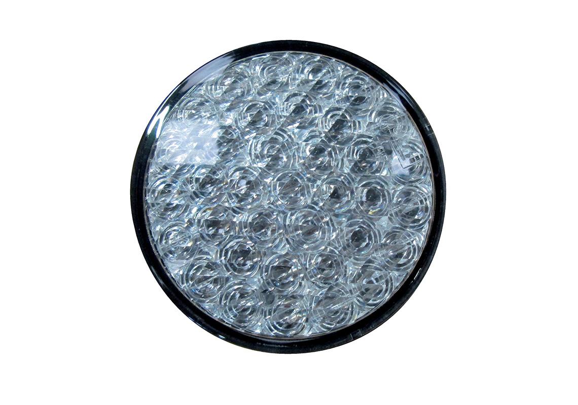 FEU ANTI-BROUILLARD LED 24V - SÉRIE 726